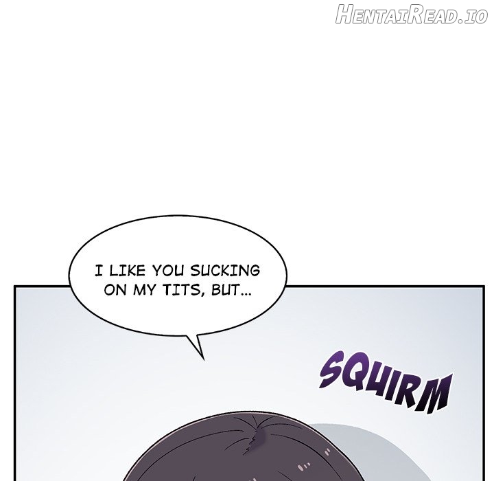 Life with Mia Chapter 7 - page 53