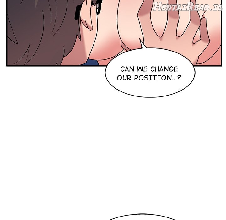 Life with Mia Chapter 7 - page 55
