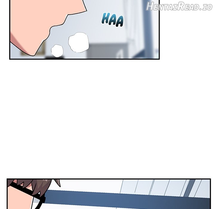 Life with Mia Chapter 7 - page 60