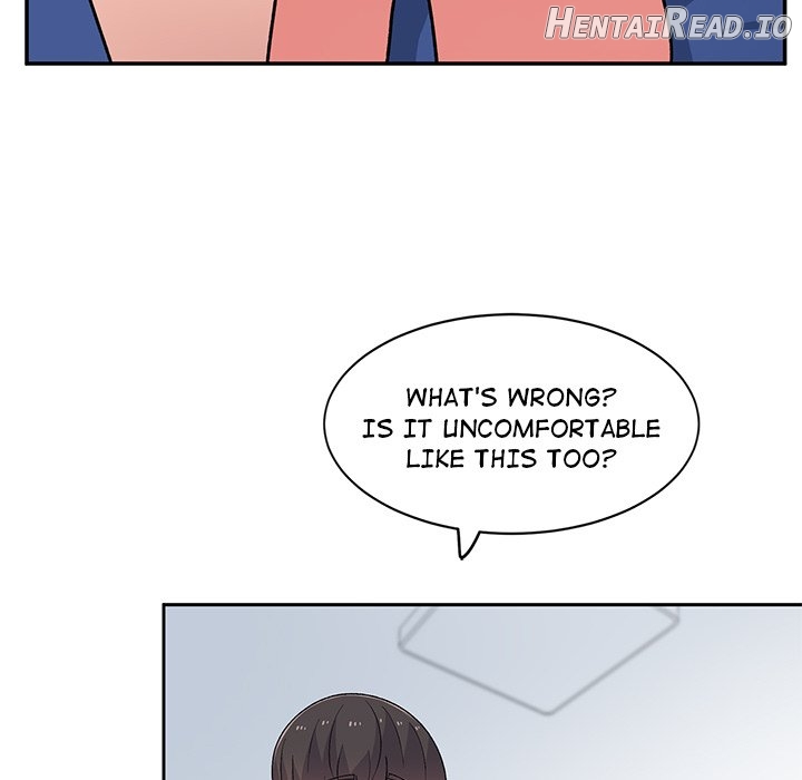 Life with Mia Chapter 7 - page 63