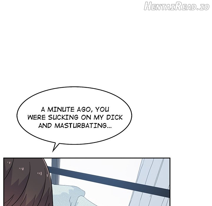 Life with Mia Chapter 7 - page 68