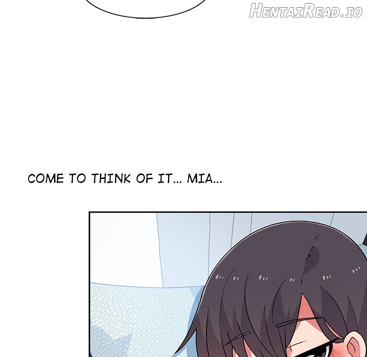 Life with Mia Chapter 7 - page 72