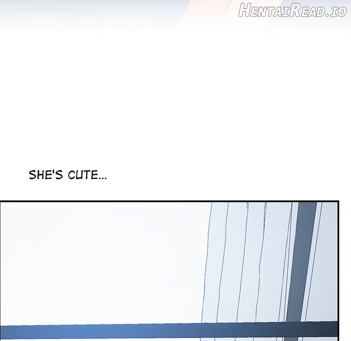 Life with Mia Chapter 7 - page 76