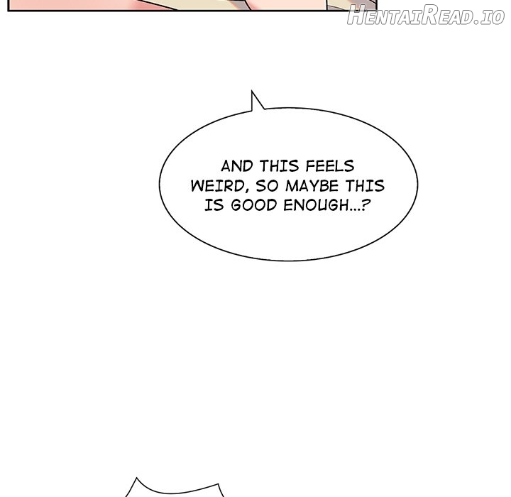 Life with Mia Chapter 7 - page 87