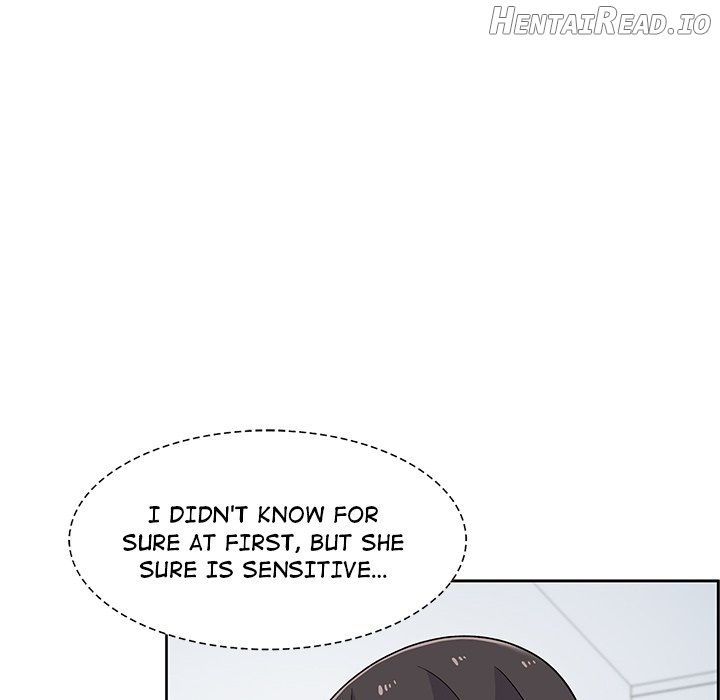 Life with Mia Chapter 7 - page 97