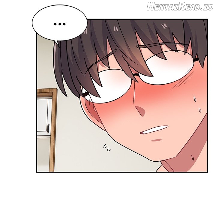 Life with Mia Chapter 31 - page 112