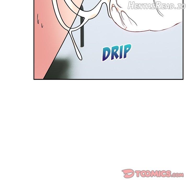 Life with Mia Chapter 31 - page 12