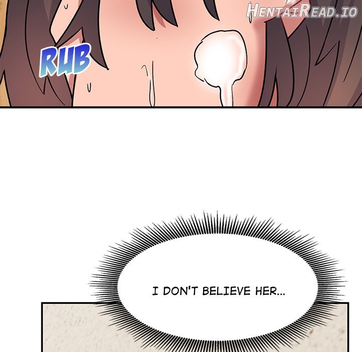 Life with Mia Chapter 31 - page 136