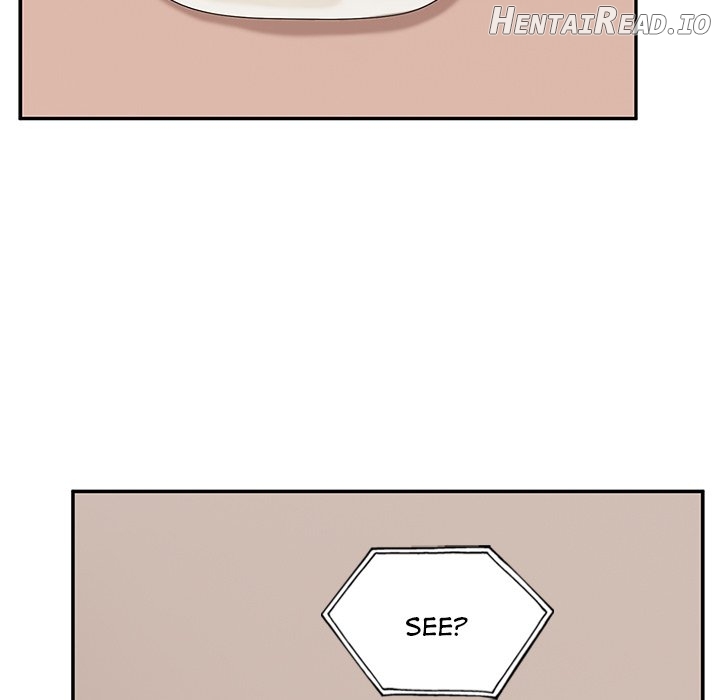 Life with Mia Chapter 31 - page 149