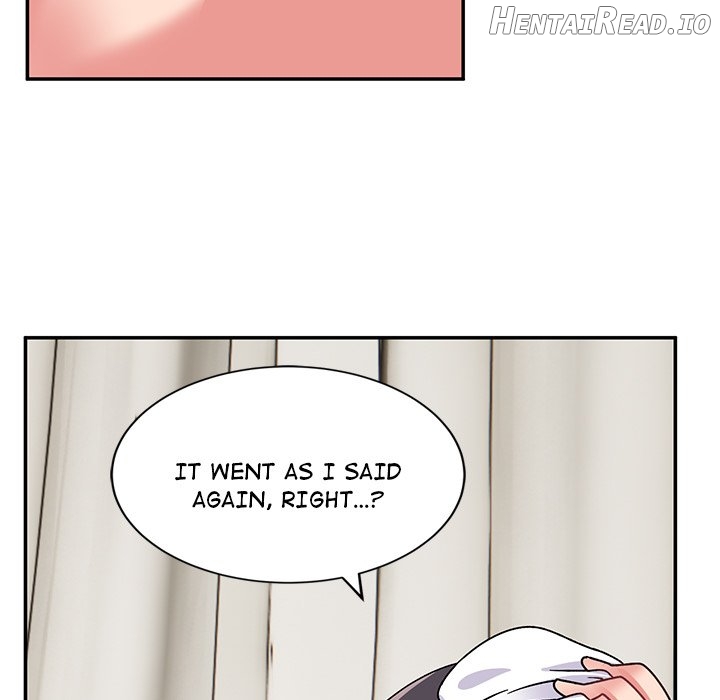 Life with Mia Chapter 31 - page 155