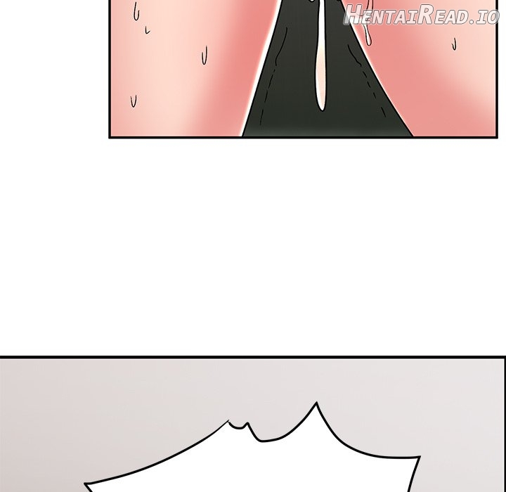 Life with Mia Chapter 31 - page 24