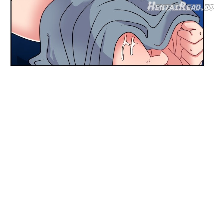 Life with Mia Chapter 31 - page 35