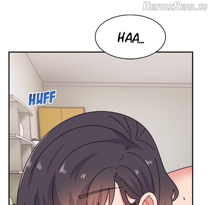 Life with Mia Chapter 31 - page 40