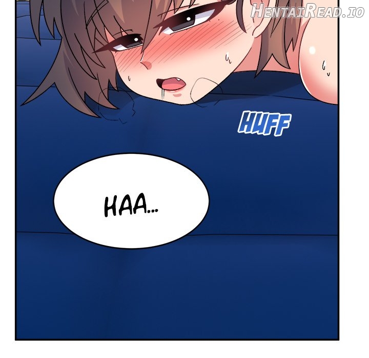 Life with Mia Chapter 31 - page 41