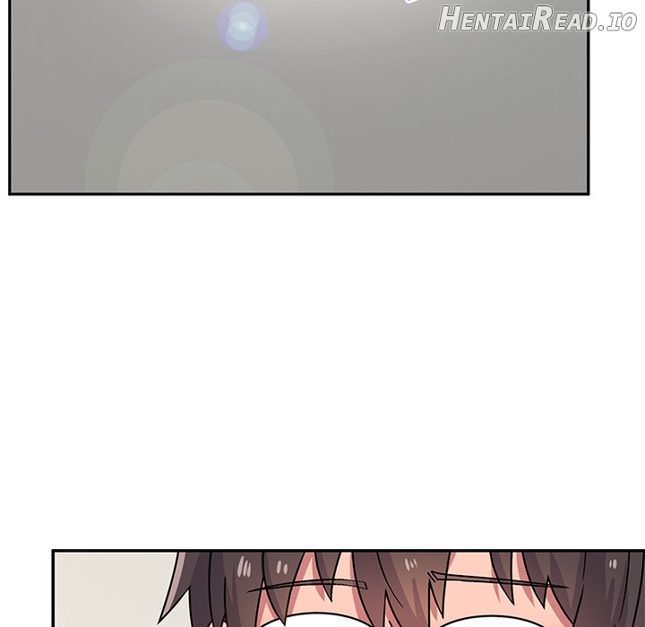 Life with Mia Chapter 31 - page 45
