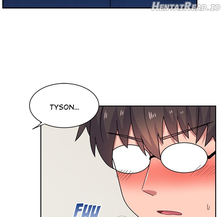 Life with Mia Chapter 31 - page 58