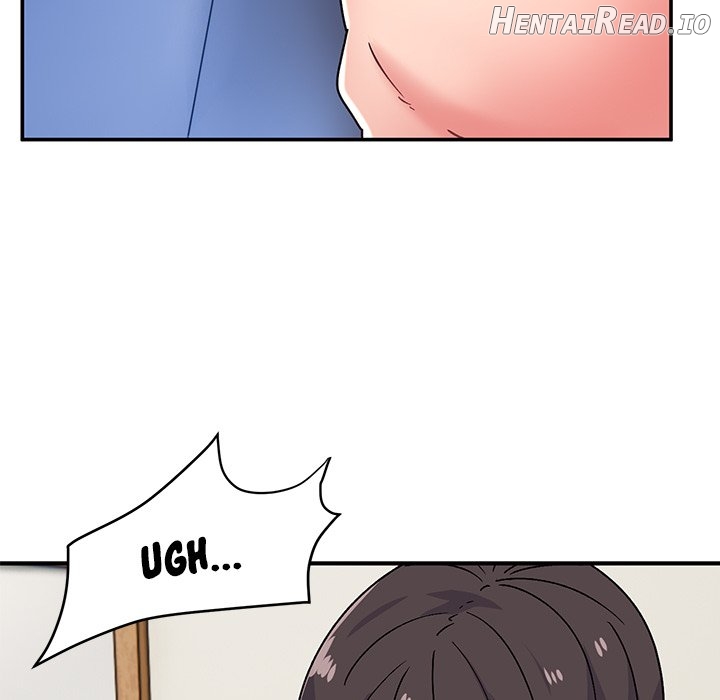 Life with Mia Chapter 31 - page 71