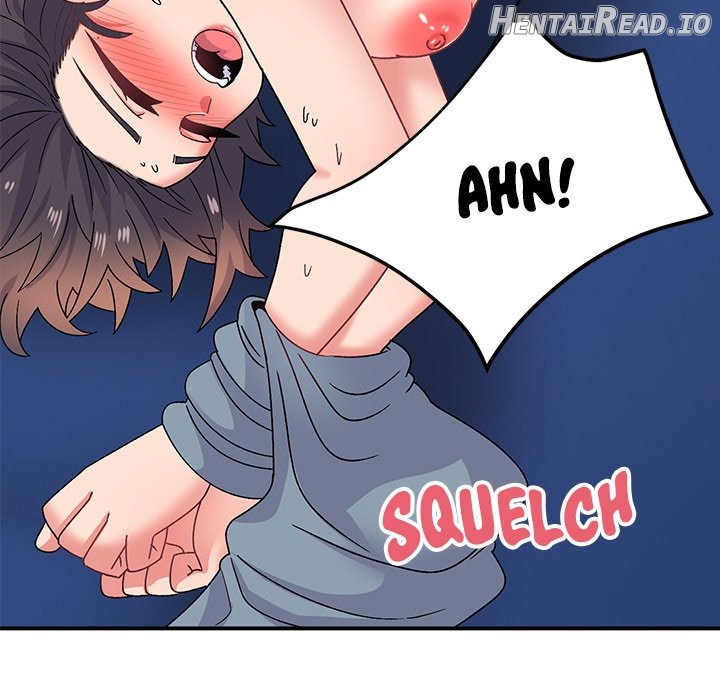 Life with Mia Chapter 31 - page 74
