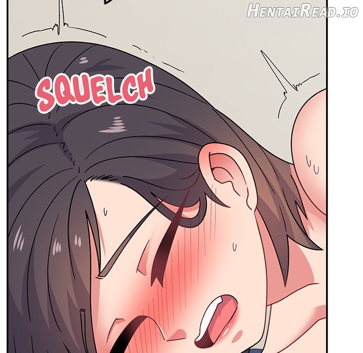 Life with Mia Chapter 31 - page 79