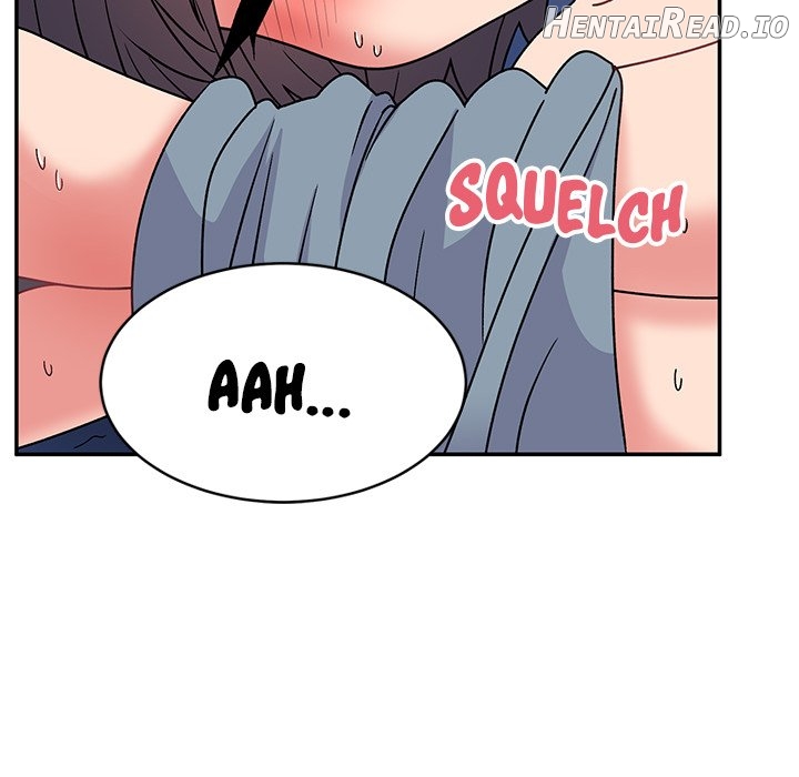 Life with Mia Chapter 31 - page 80