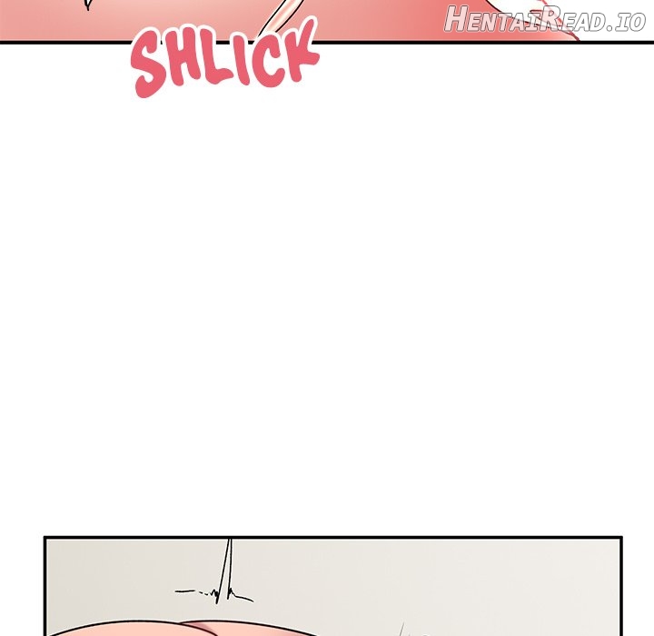 Life with Mia Chapter 31 - page 86