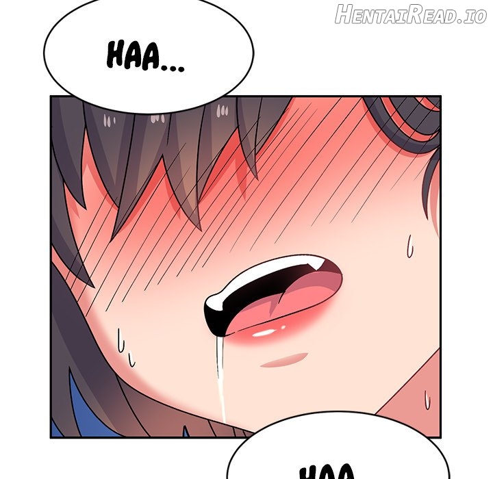 Life with Mia Chapter 31 - page 89