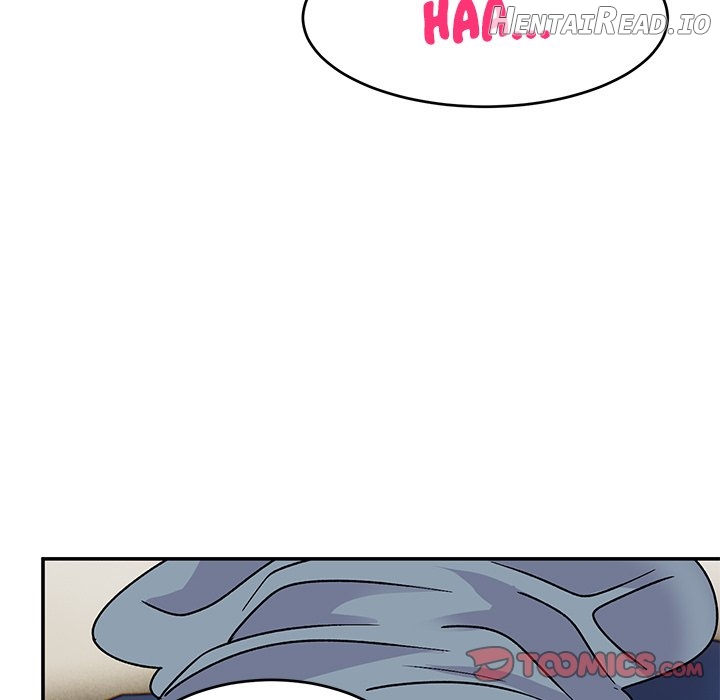 Life with Mia Chapter 31 - page 93