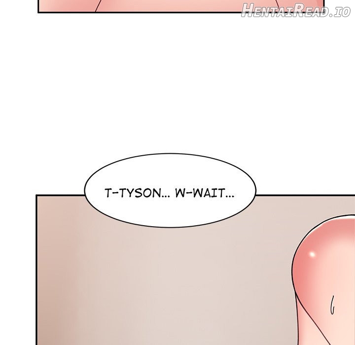 Life with Mia Chapter 19 - page 100