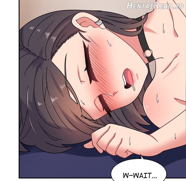 Life with Mia Chapter 19 - page 101