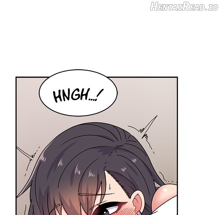 Life with Mia Chapter 19 - page 116
