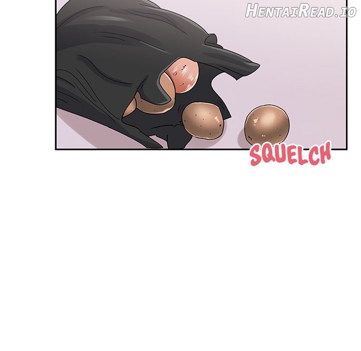 Life with Mia Chapter 19 - page 13