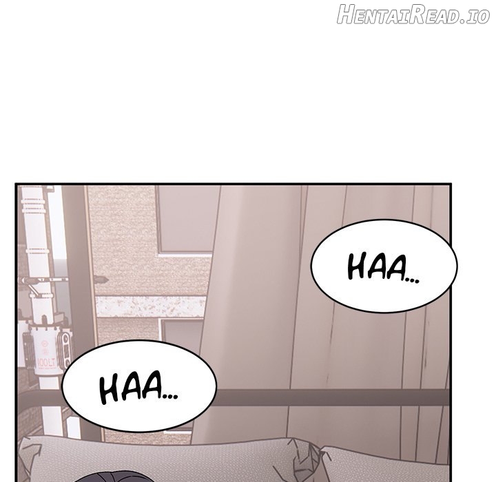 Life with Mia Chapter 19 - page 131