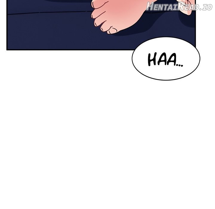 Life with Mia Chapter 19 - page 133