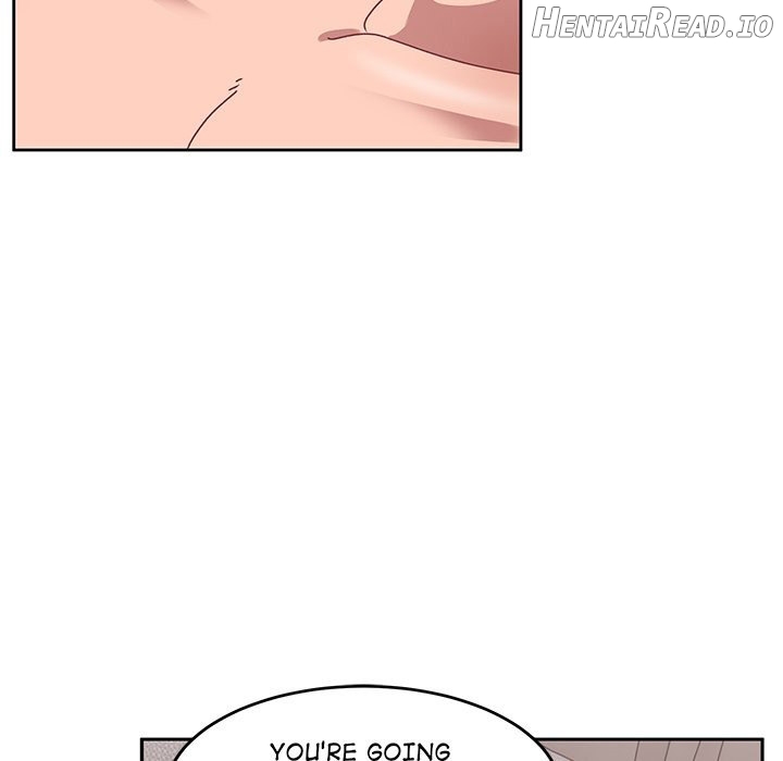 Life with Mia Chapter 19 - page 145