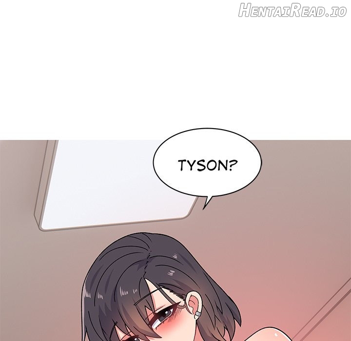 Life with Mia Chapter 19 - page 148