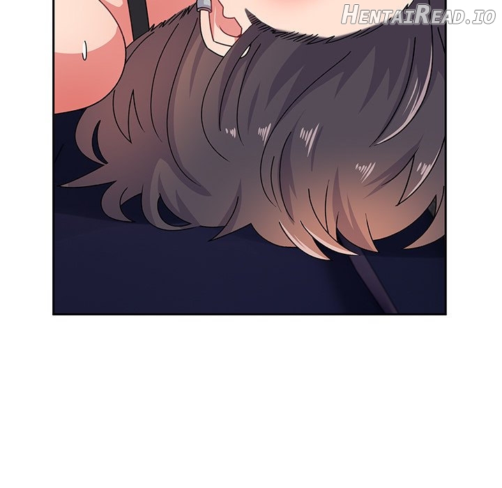 Life with Mia Chapter 19 - page 18