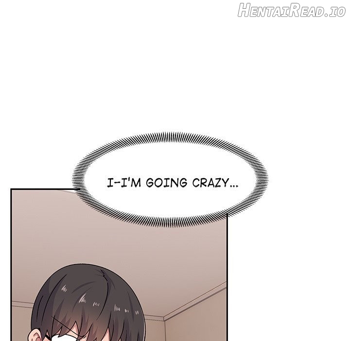 Life with Mia Chapter 19 - page 19