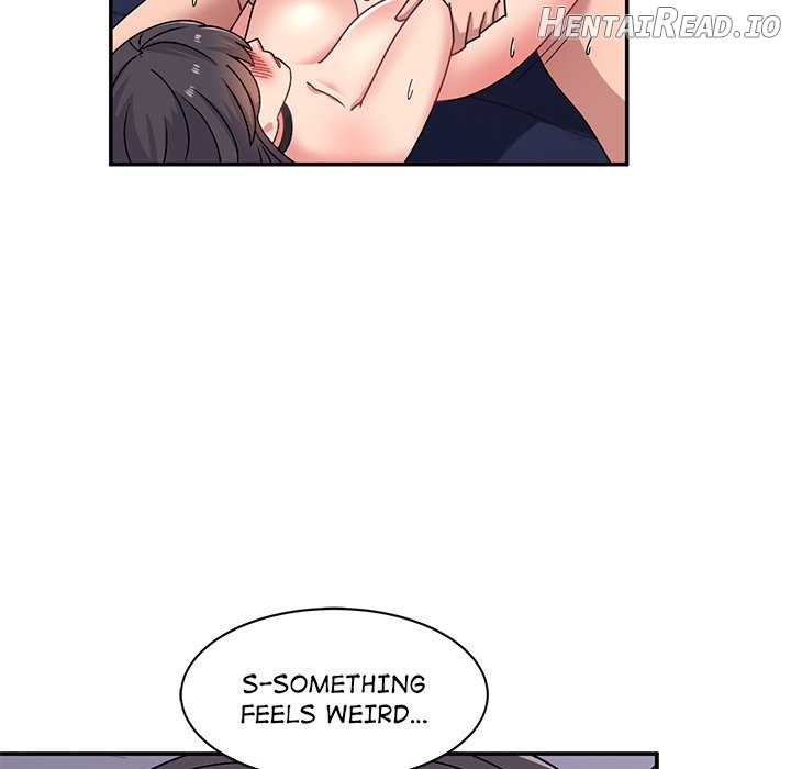 Life with Mia Chapter 19 - page 27