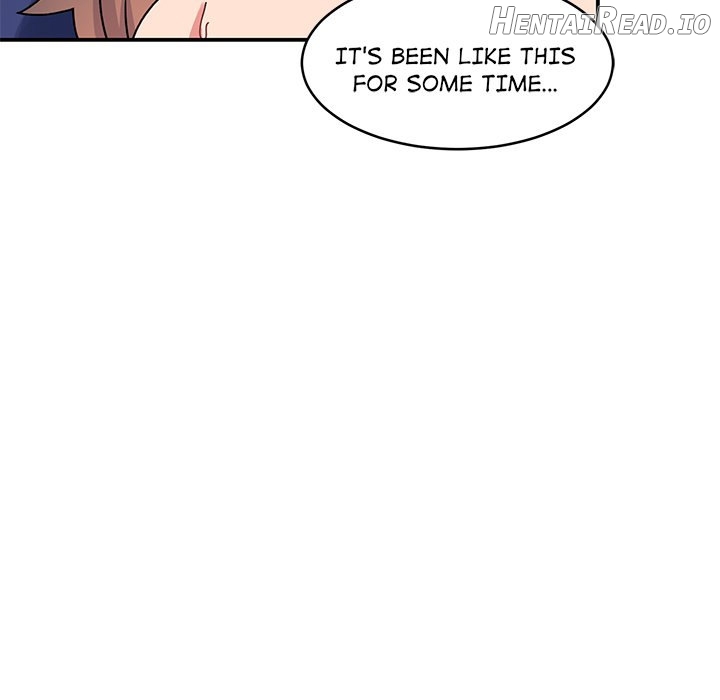Life with Mia Chapter 19 - page 29