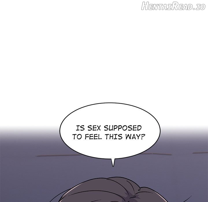 Life with Mia Chapter 19 - page 34