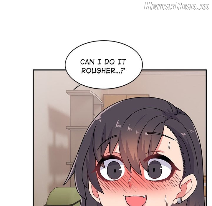 Life with Mia Chapter 19 - page 40