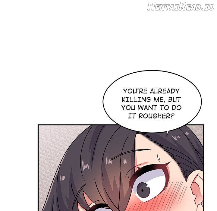 Life with Mia Chapter 19 - page 44