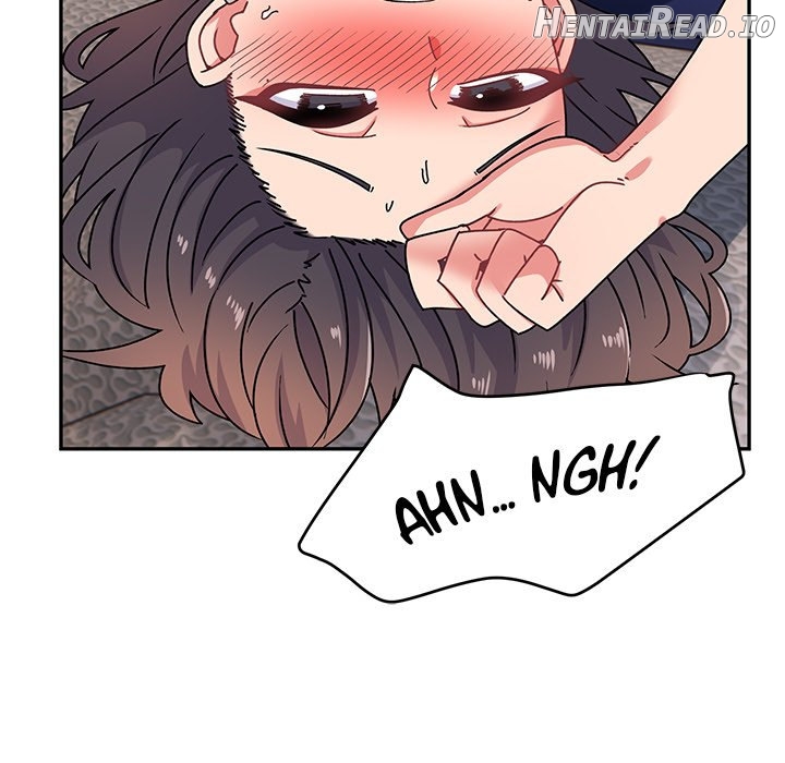 Life with Mia Chapter 19 - page 56