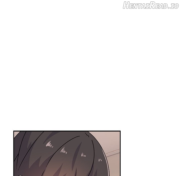 Life with Mia Chapter 19 - page 64