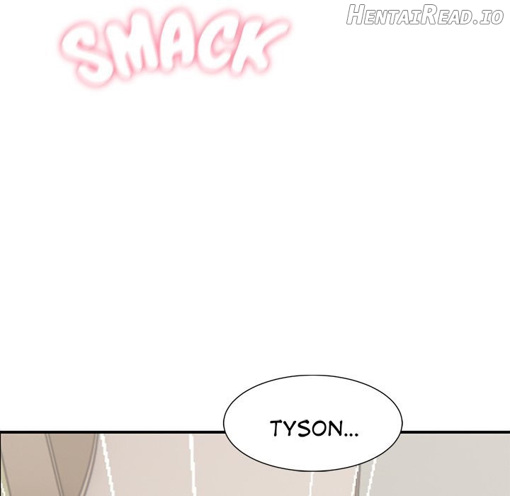 Life with Mia Chapter 19 - page 7