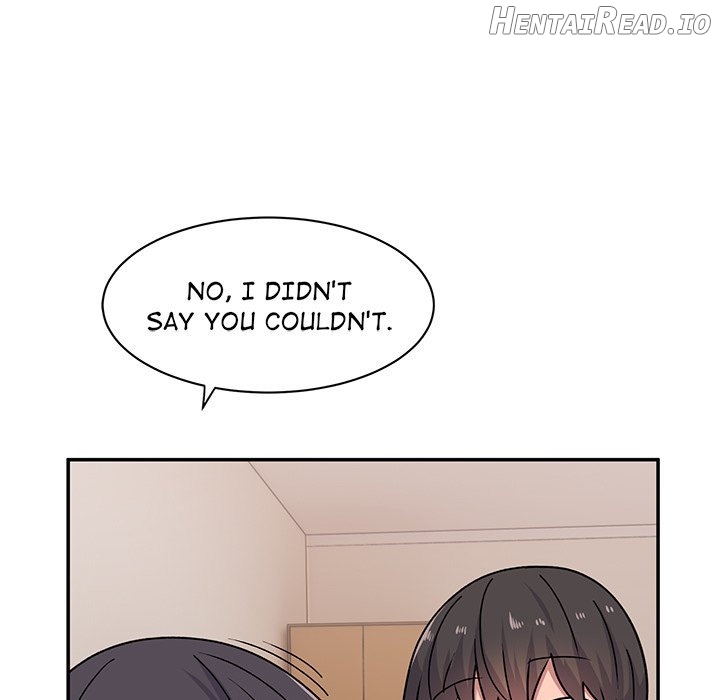 Life with Mia Chapter 19 - page 80