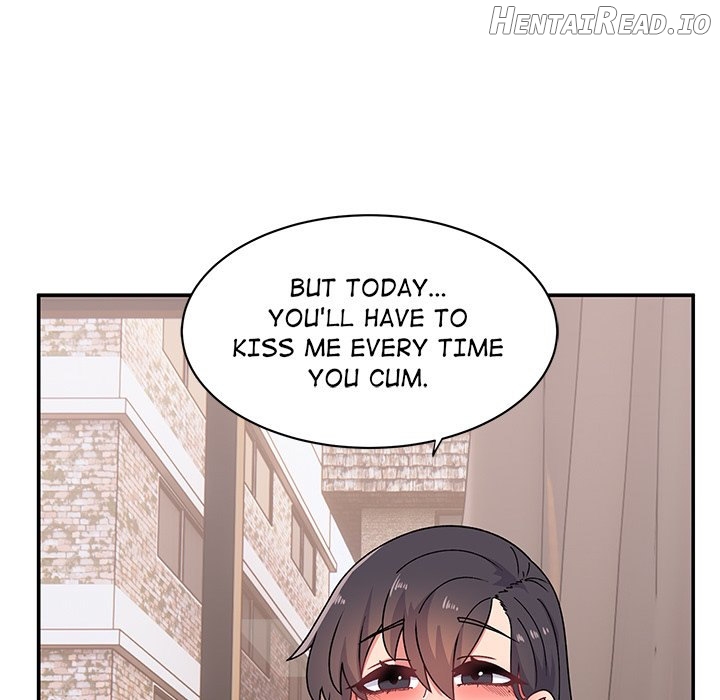 Life with Mia Chapter 19 - page 83