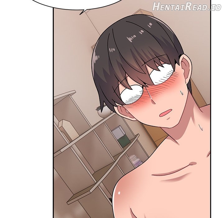 Life with Mia Chapter 19 - page 86