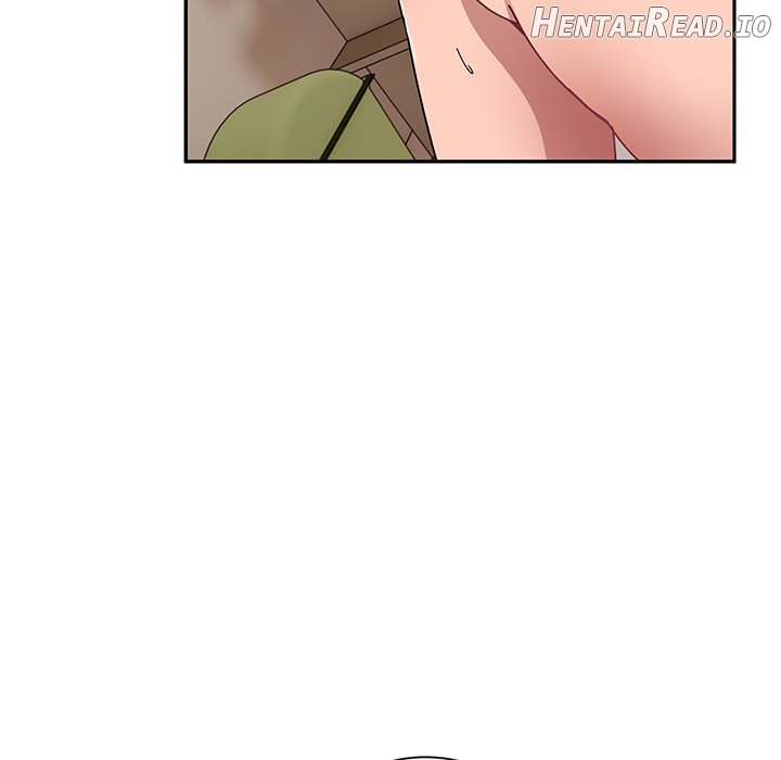 Life with Mia Chapter 19 - page 87