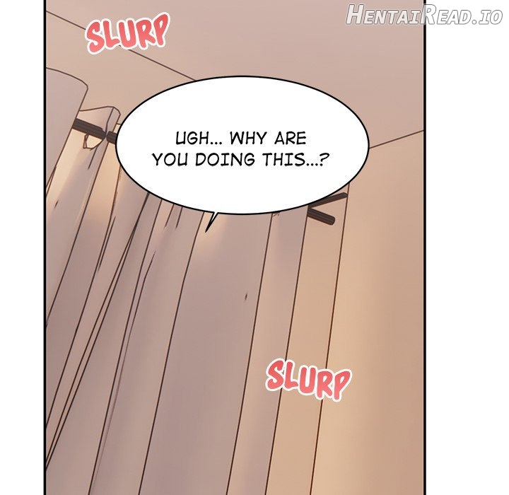 Life with Mia Chapter 19 - page 90